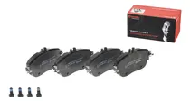 Comprar Balatas Brembo (d) Low Mercedes Benz Clase A Cla Gla Clase B