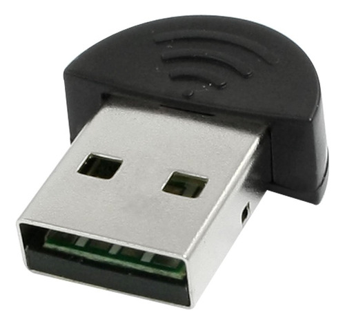 Qtqgoitem Usb 2.0 Edr Adaptador Inalambrico Bluetooth 3mbps