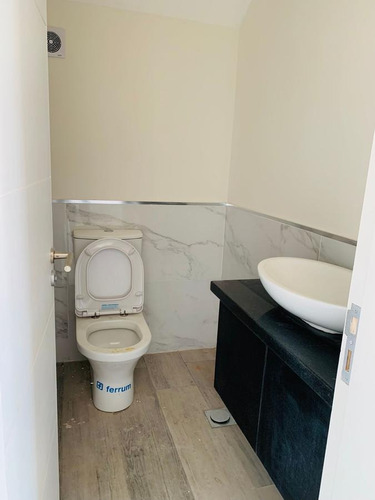 Imagen 22 de 22 de Venta Casa A Estrenar En La Cascada Country Golf