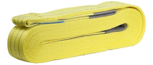 Eslinga-cinturon Tensor 4m Ancho 3 Mikels
