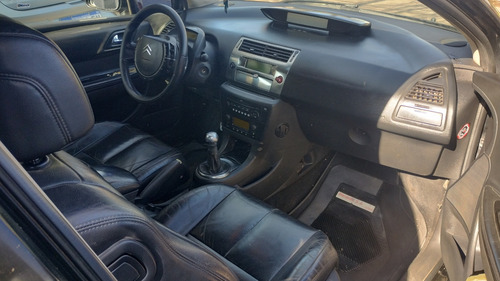 Citroën C4 2.0 Vts