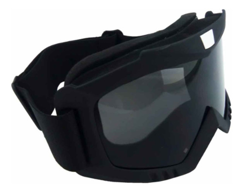 Antiparra P/ Motocross R52 C/ Mica En Variedad De Colores