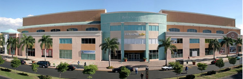 Local En Venta Bella Vista Mall Primer Nivel Con 72m2 Mas 65m2 De Mazanini 