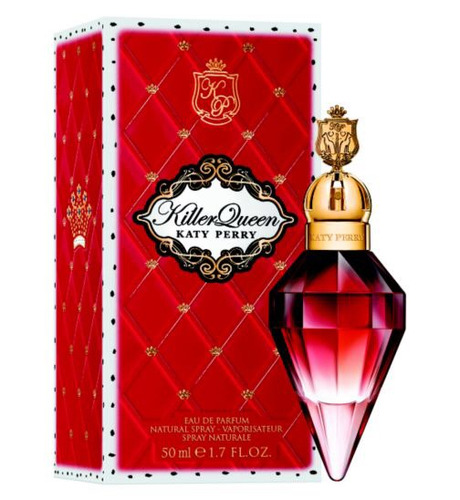 Fragancia Katy Perry 50 Ml