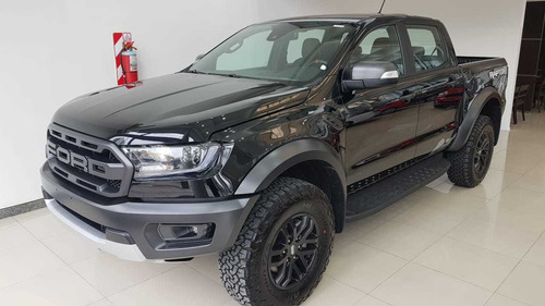 Ford Ranger Raptor 0km 2021 As1