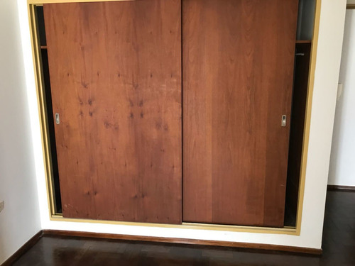 1 Dorm C/balcon 9vo Piso