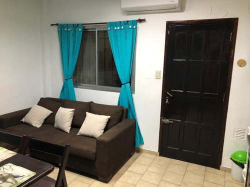 Imagen 7 de 8 de Departamento, 2 Ambientes, Contrafrente, Cerca Estacion