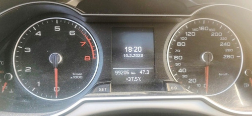Imagen 18 de 25 de Audi A4 2013 2011 2012 2014 2015 Q5 Q3 A5 Sportback Q7 A1 A3