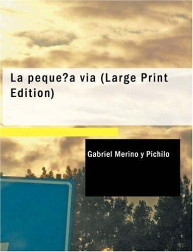 Libro: La Peque±a Vfa: Revista Municipal Un Acto Y Cuatro