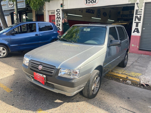 Fiat Uno 1.3 Fire Way