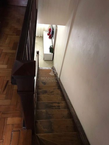 Imagem 11 de 19 de Casa À Venda Em Centro - Ca002736