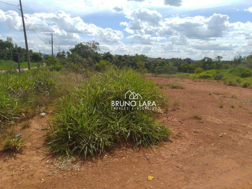 Imagem 17 de 26 de Terreno À Venda Em Igarapé Bairro Ouro Branco - Te0190