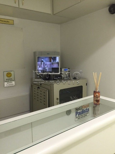 Imagem 6 de 15 de Sala Comercial - Santana - Ref: 22112 - V-22112