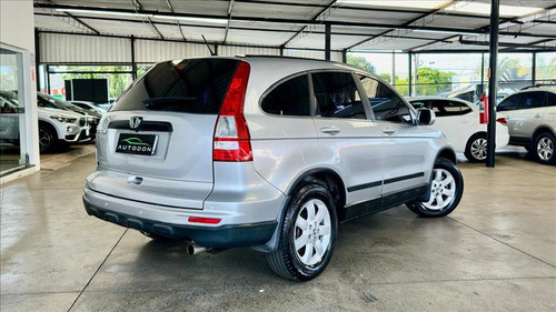 Honda CR-V 2.0 lx 4x2 16v