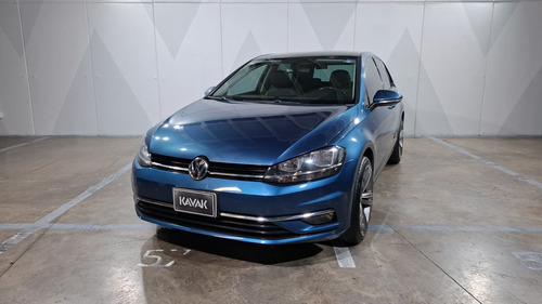 Volkswagen Golf 1.4 HIGHLINE DCT