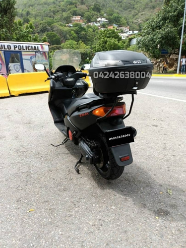 Imagen 6 de 8 de Yamaha Xp500 Tmax