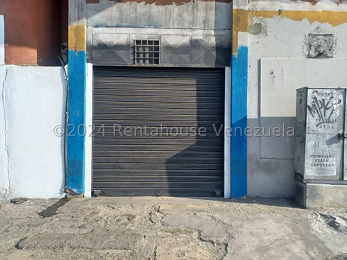 Local Comercial En Alquiler En Parroquia Catedral, Lara/*/ Cesar Bullones Alquila/*/