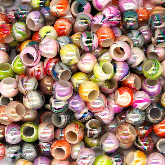 135 Piezas Diy Dreadlocks Conjunto De Joyas Para El Cabello 135 Piezas Diy Dreadlocks Conjunto De Joyas Para El Cabello