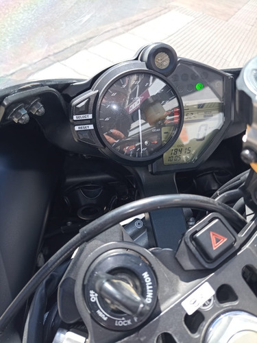 Imagen 4 de 18 de Yamaha Yzf R1 2012 Performance Bikes