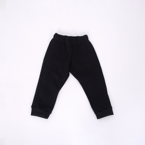 Pantalon Frisa De  Niño Y Niña  Calidad Baby Ginos