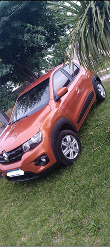 Renault Kwid Kwid 1.0