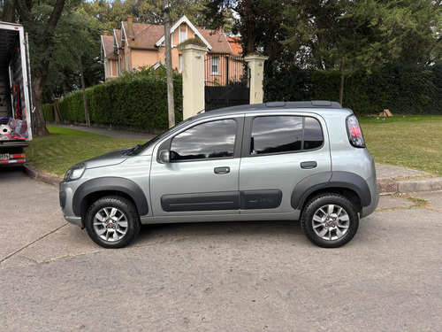 Fiat Uno 1.4 Way Lx