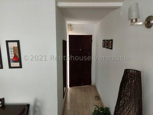 Imagen 2 de 16 de Apartamento En Venta Ud3 De Caricuao/ Cod. Flex: 22-10382