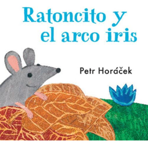 Libro Ratoncito Y El Arco Iris