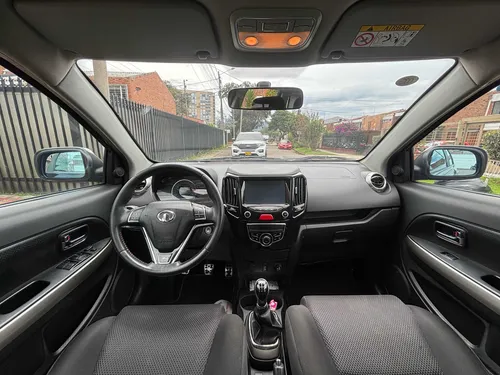 Great Wall Haval M4 Mecánico 1.500 Asegurable