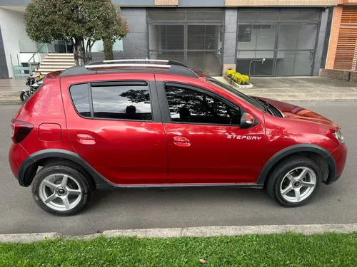 Renault Stepway 1.6 Dynamique