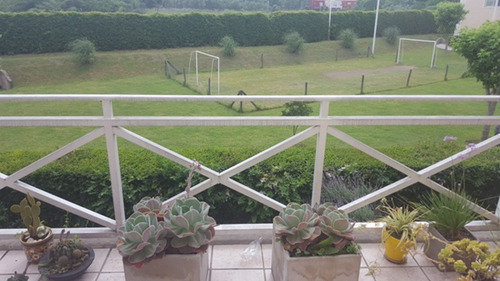 Triplex En Alto Del Molino Pilar