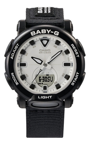 Reloj Mujer Casio Baby-g Bga-310c-1a Joyeria Esponda