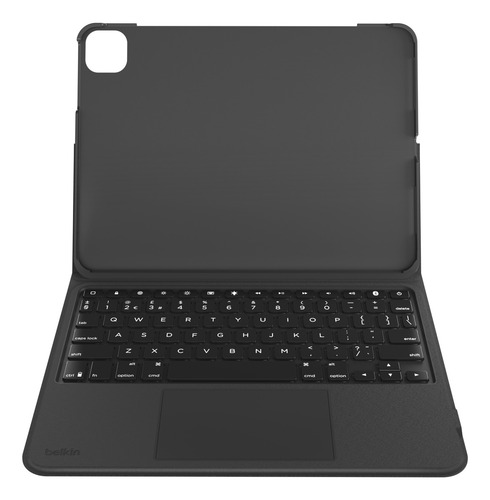 Funda con teclado bluetooth para iPad air de 10,9 y iPad pro belkin bbz001uk-v1