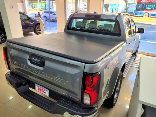 Chevrolet S10 2.8 Cd 4x4 Ltz Tdci 200cv At