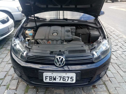 Volkswagen Jetta Variant 2.5 5p 2012
