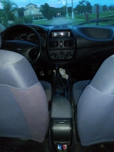 Fiat Marea Weekend 2003 1.8 Elx 5p