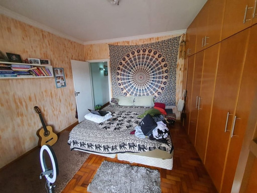 Imagem 22 de 30 de Sobrado Com 4 Dormitórios 2 Suites,, 168 M² Por R$ 899.990 - Chácara Inglesa - São Paulo/sp - So1490