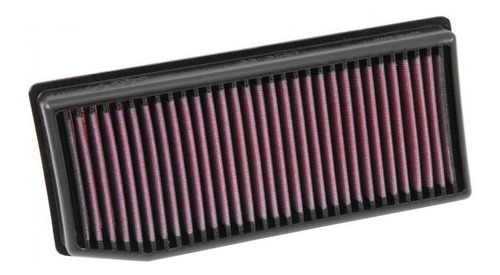 Filtro De Aire K&n Dacia Sandero 0.9l 2013 A 2019 33-3007