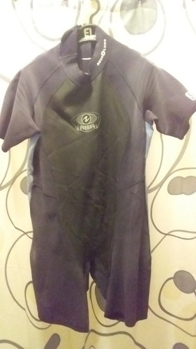 Imagen 4 de 7 de Trajes De Neopreno