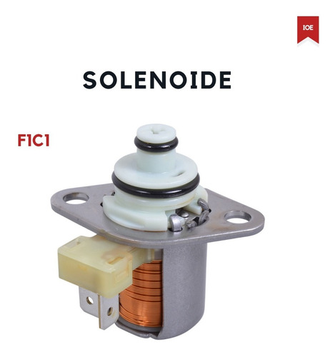 Solenoide F1c1 Mitsubishi Lancer