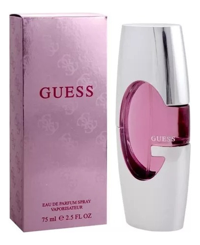 Perfume Guess (nuevo Sellado)