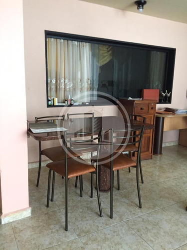 Vende Bella Y Comoda Casa En Urb Santa Rosalia En Cagua 225mts2 Estado Aragua 022js