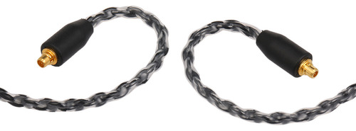 Nuevo Cable De Auriculares De Repuesto Con Conector Mmcx