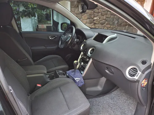 Renault Koleos 2.5 Dynamique 4x4