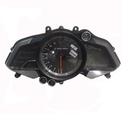 Tablero Completo Bajaj Rouser Rs 200 Original Fas Motos