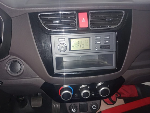 Imagen 14 de 21 de Foton Aumark Tm1 Hd C/s Okm 2023