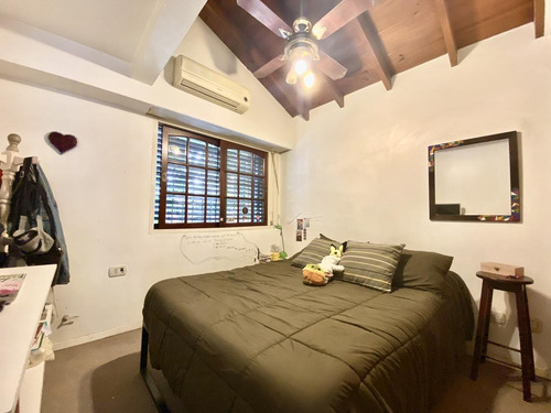 Imagen 14 de 19 de Gran Casa De 4 Dorm. 1 En Suite- Cochera-patio C/ Parrilla-terraza -monte Castro