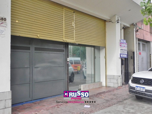 Venta Local Villa Luzuriaga
