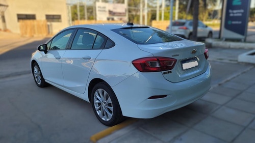 Chevrolet Cruze 1.4 4p Ls 2019
