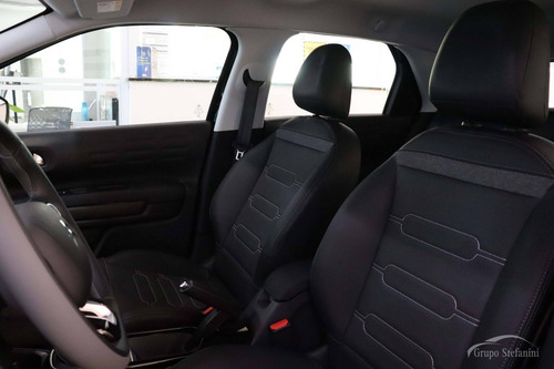 Imagem 7 de 13 de Citroën C4 Cactus 1.6 Thp Flex Shine Pack Eat6
